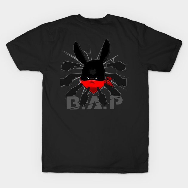 Kpop Bunny One Shot by Spikeani